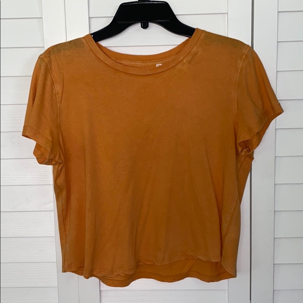 T-shirt